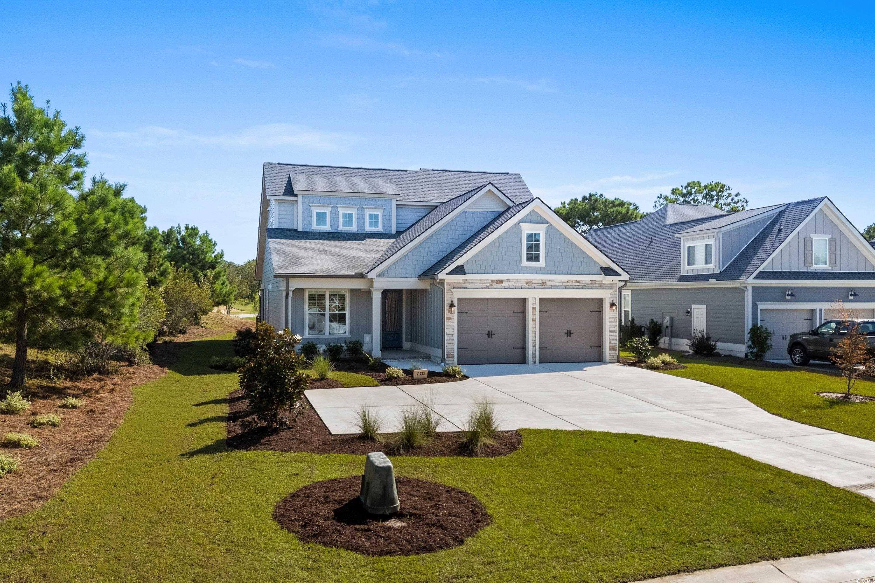 7333 Lieth Ln. Sunset Beach, NC 28468