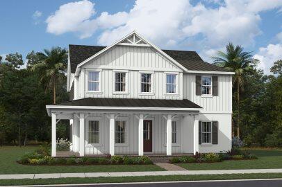 Newfield Crossroads Phase