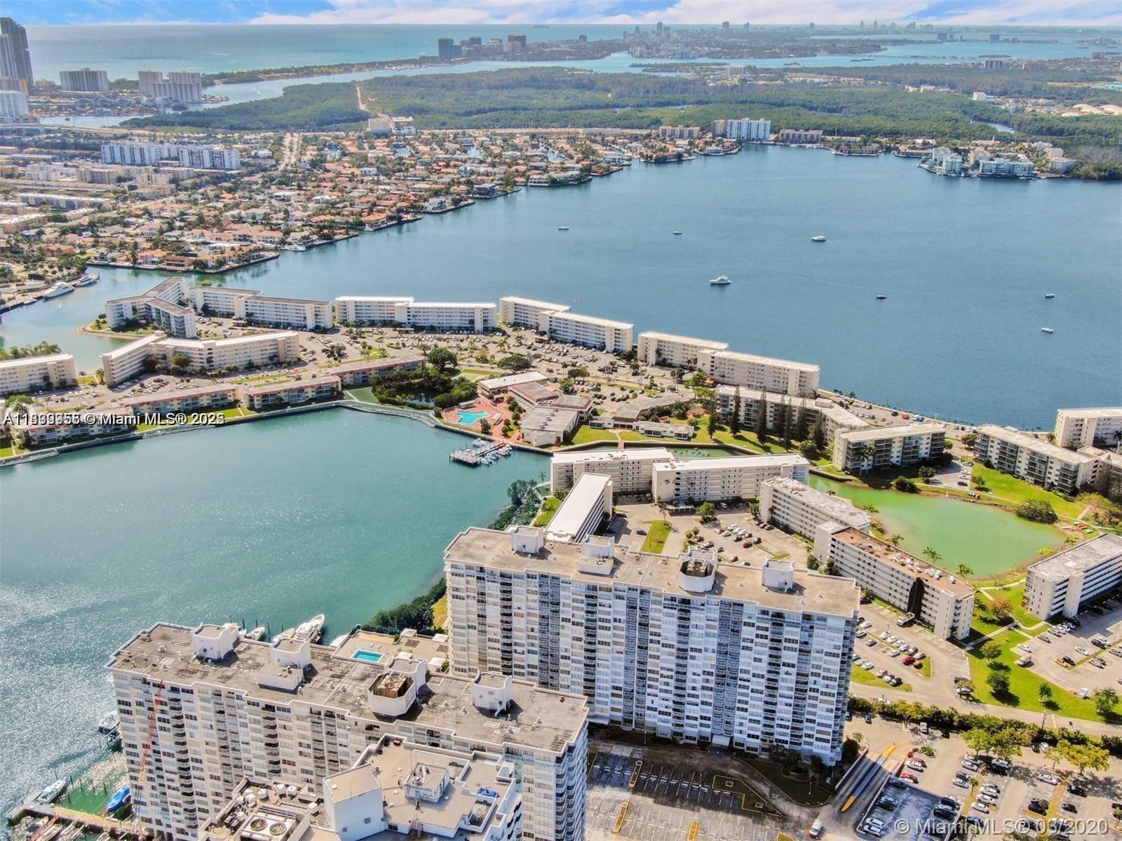 Point East Sec II Condo