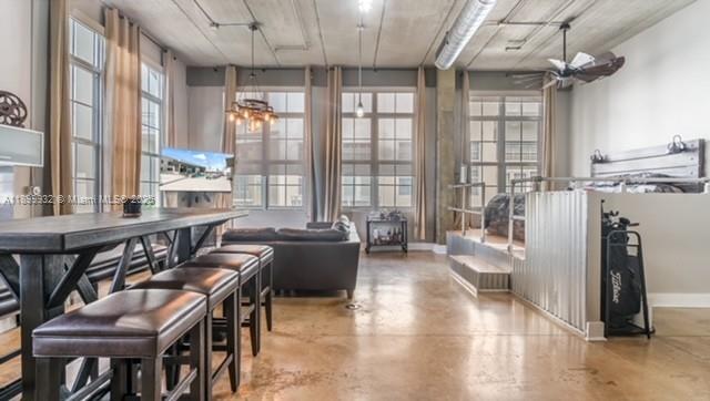 Avenue Lofts Condo One