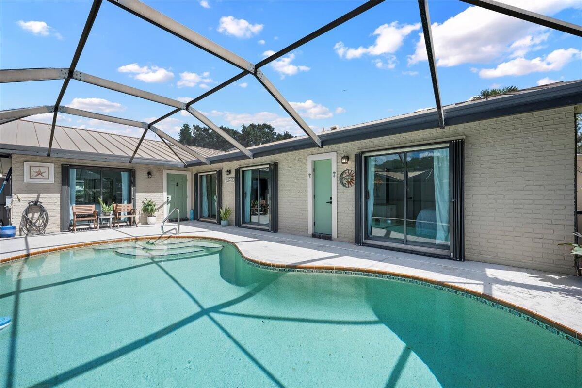 5943 Golden Eagle Circle Unit , Palm Beach Gardens, Florida 33418