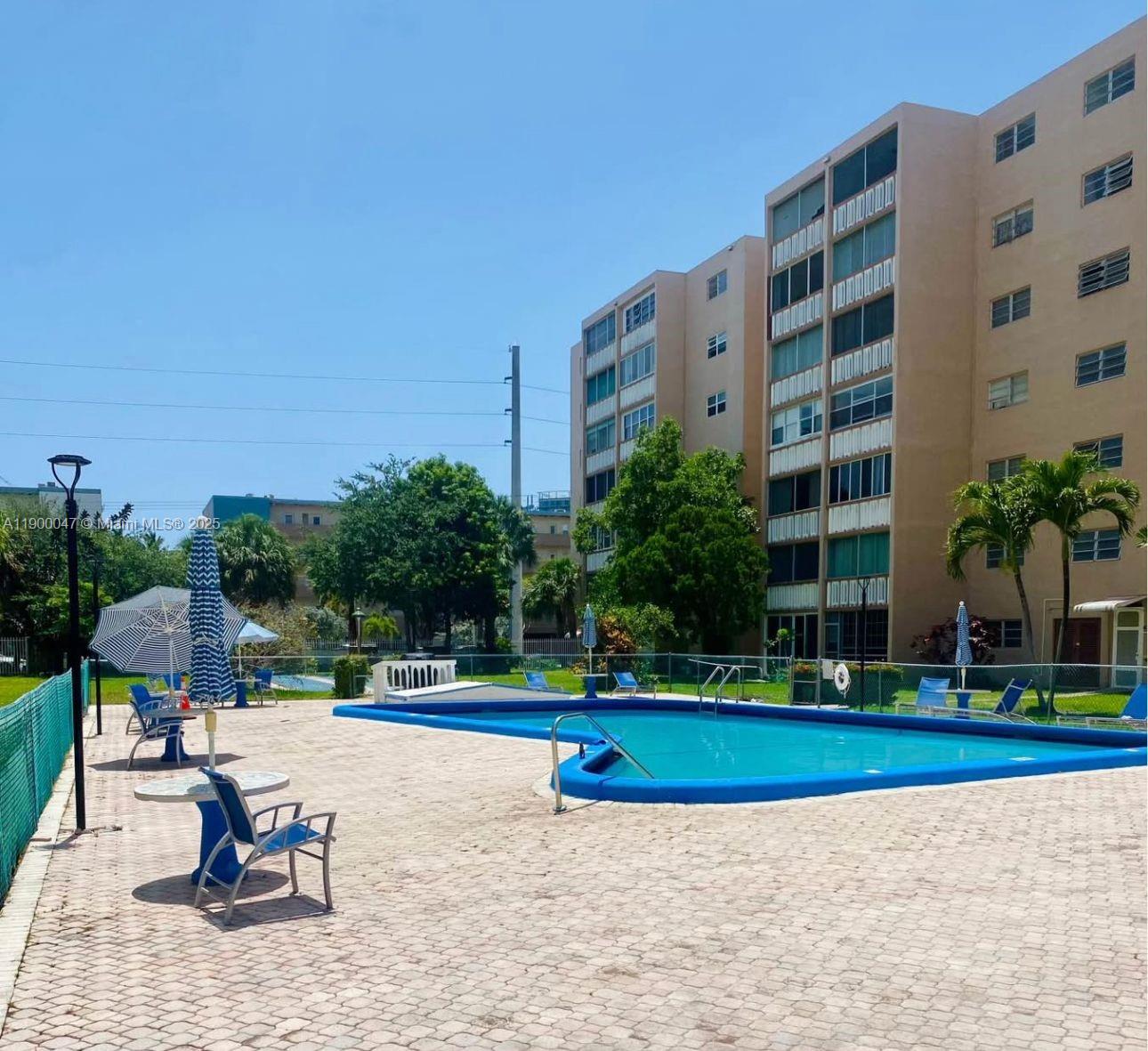 Meadowbrook Towers Condo