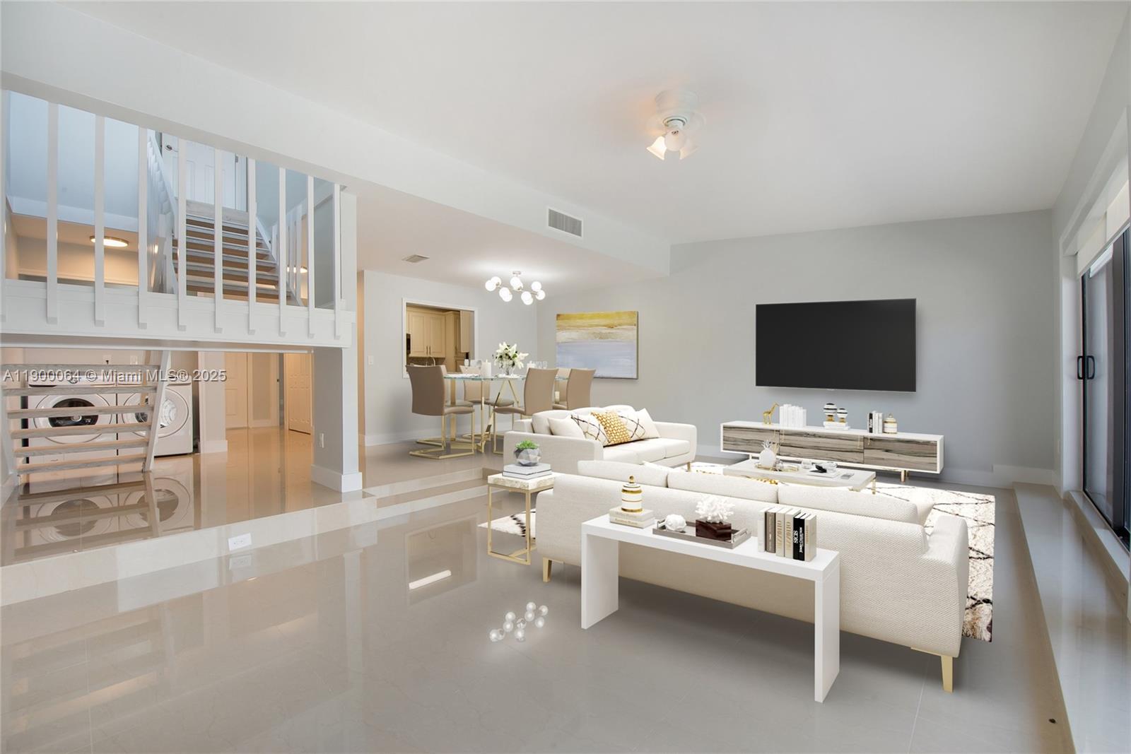 Creekside Villas Sec1