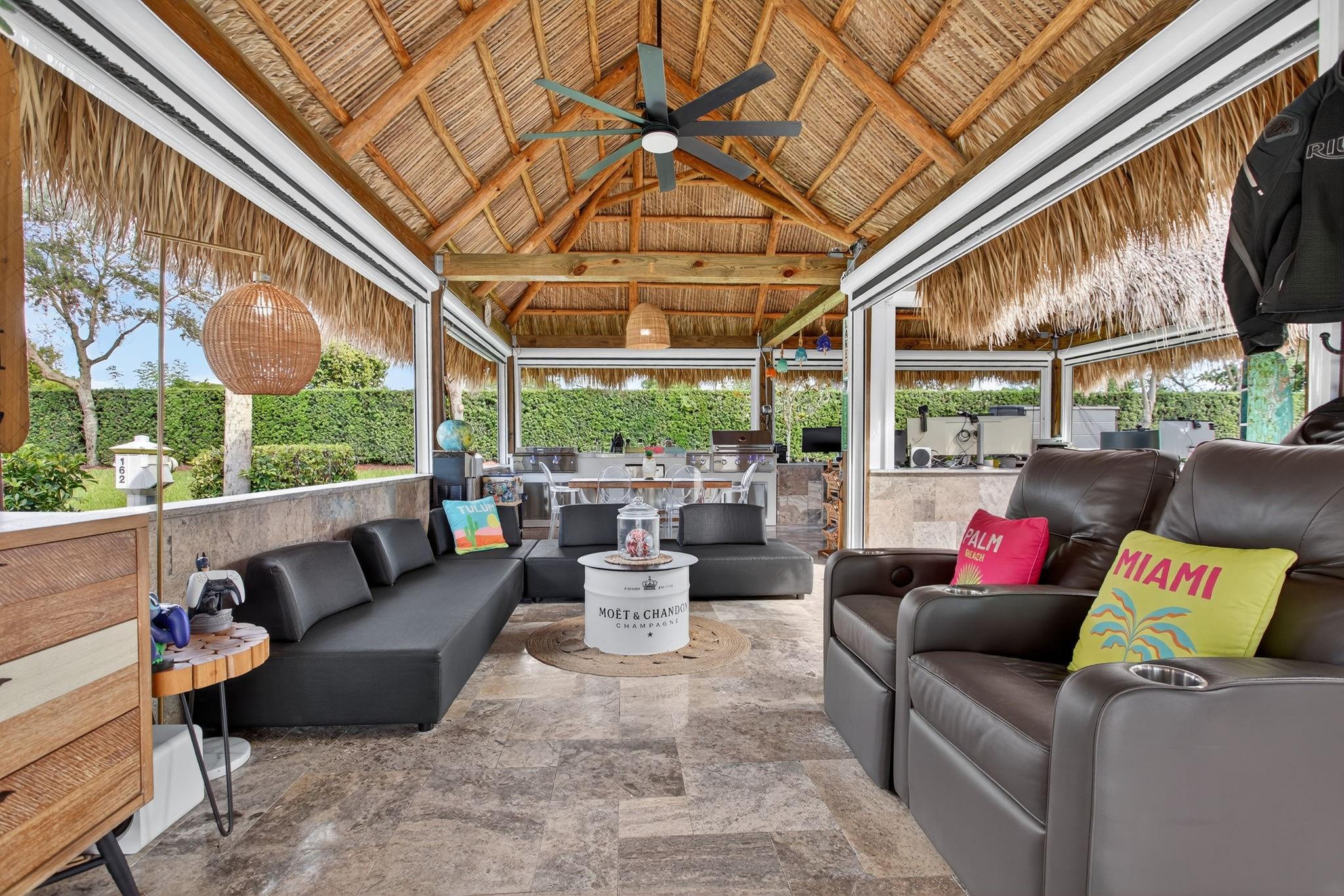 Aztec Rv Resort Land Cond