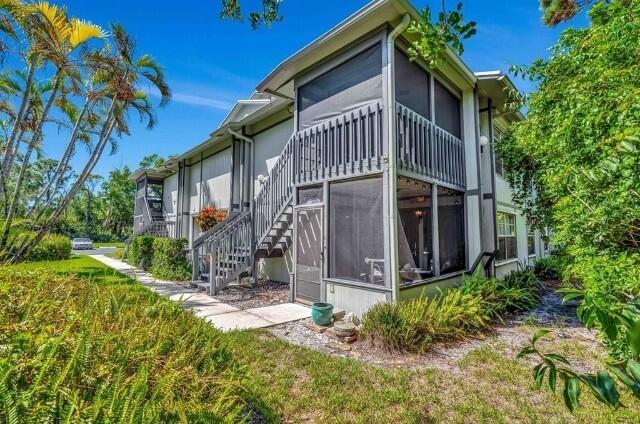 8356 Croft Circle Unit O-3, Hobe Sound, Florida 33455