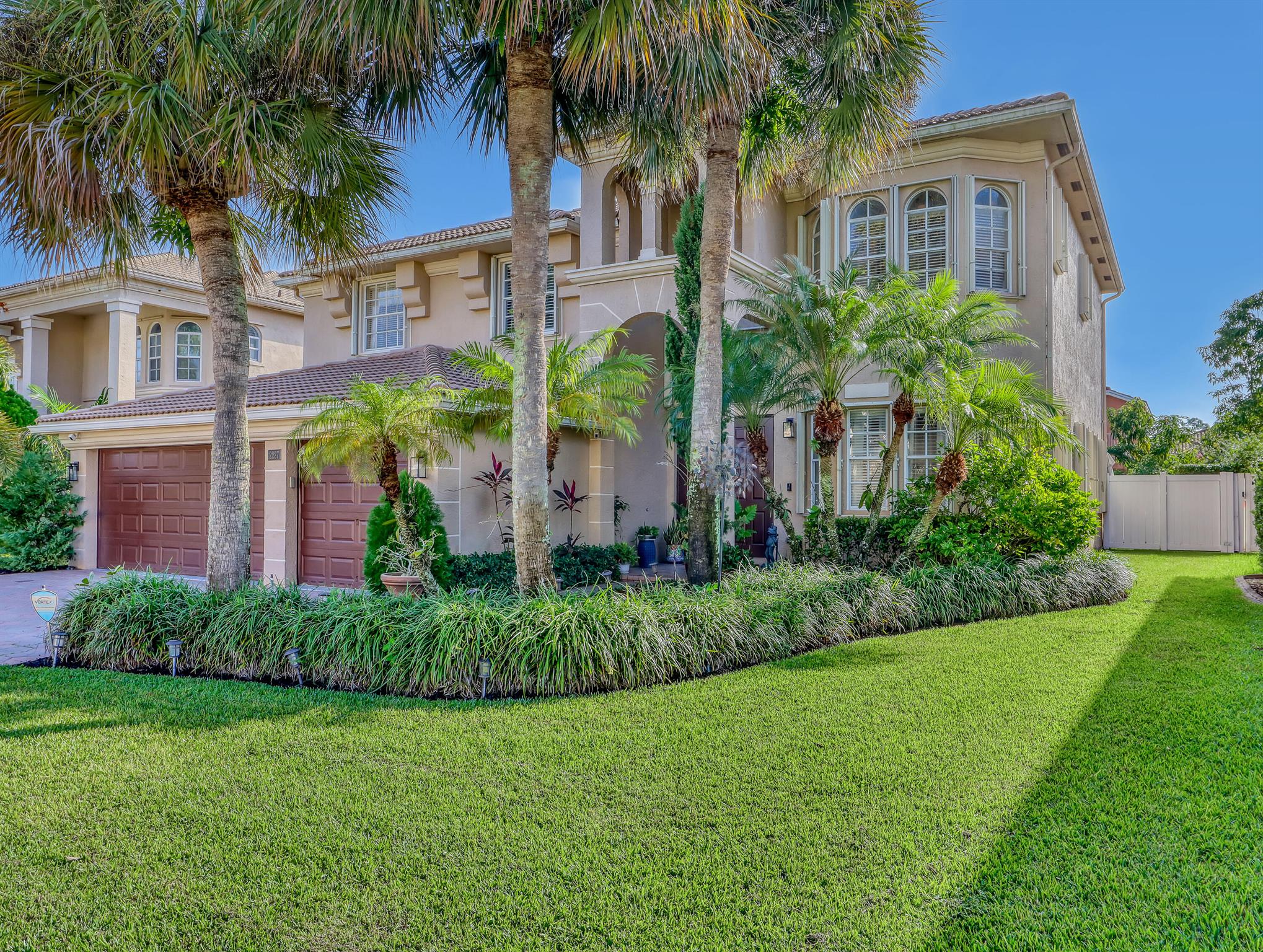 2227 Ridgewood Circle, Royal Palm Beach, Florida 33411