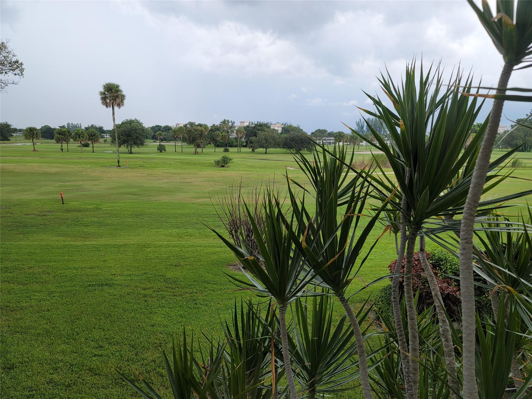 No. 5 Palm-Aire Country Club