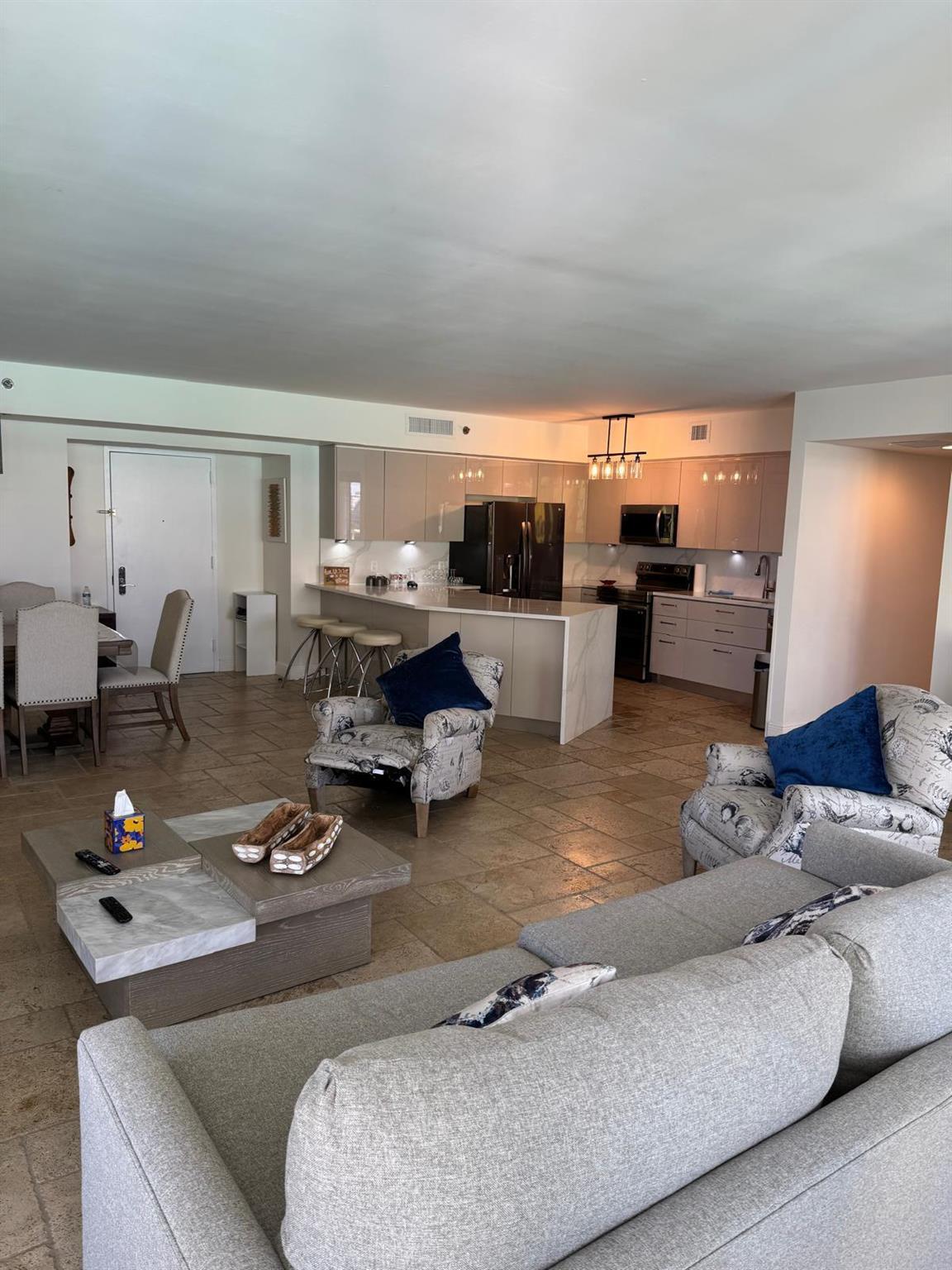 Beach Club Three Condo