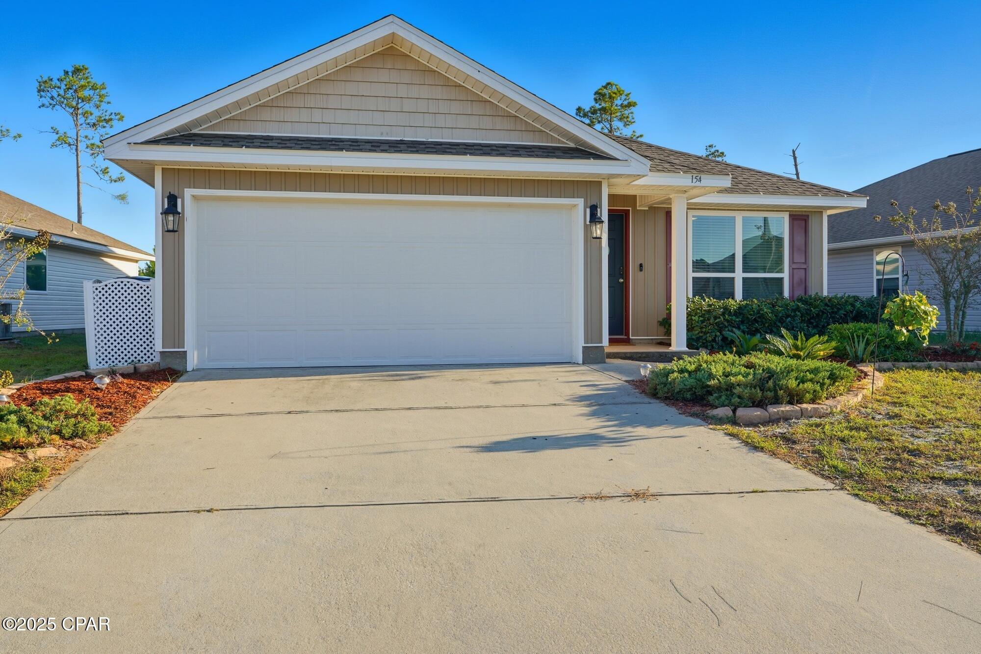 Details for 154 Merrion Road, Panama City, FL 32409