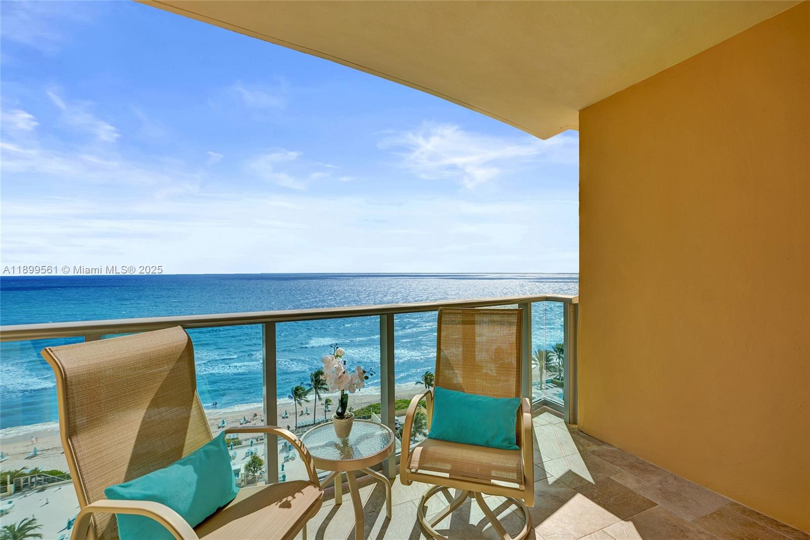 2501 Ocean Dr Unit 1423, Hollywood, Florida 33019