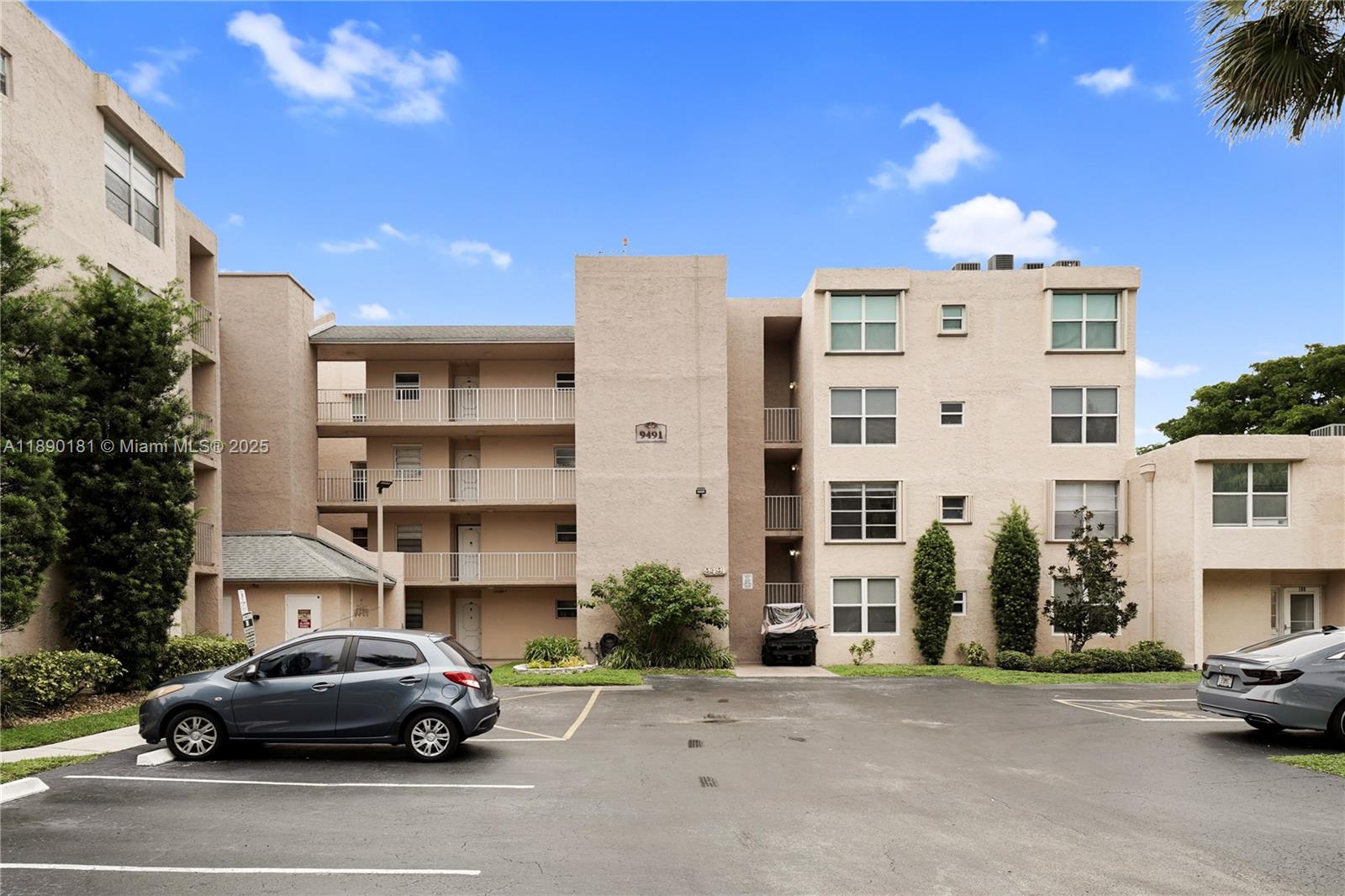 Orchid Tree Condo Two