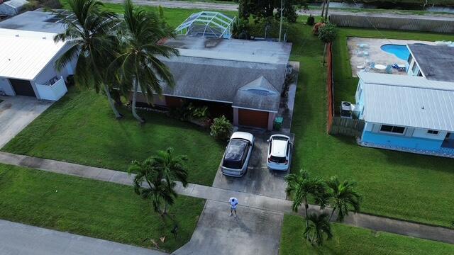 Palm Springs Village 4