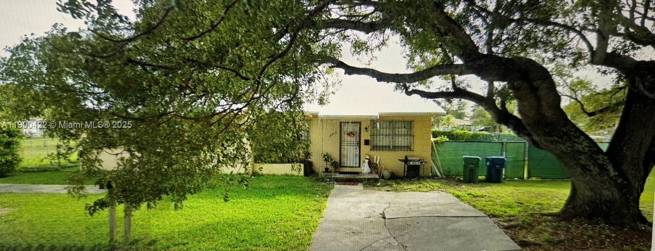 Perrine Gardens Sub No 5