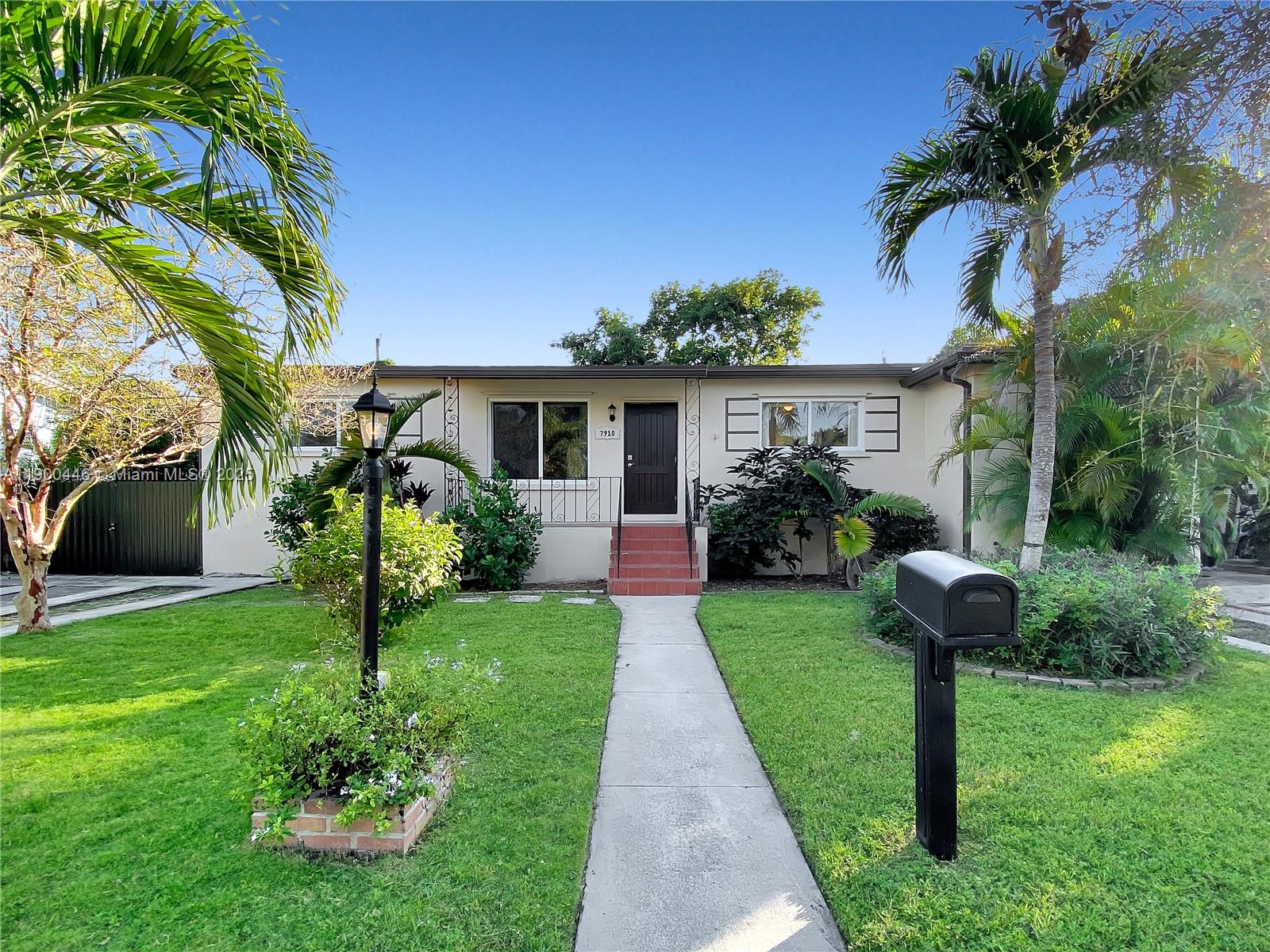 Miracle Manor 1St Addn