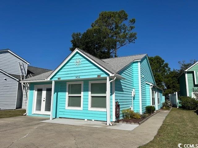 916 Emanon St. North Myrtle Beach, SC 29582
