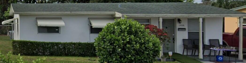 Roosevelt Ests Repl Of Tr