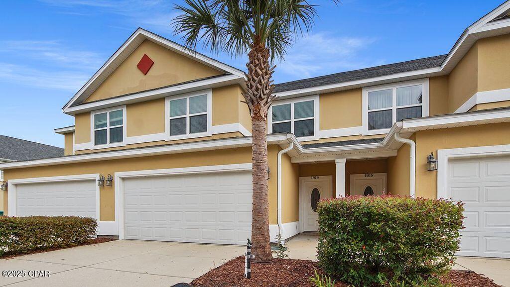 Details for 1818 Annabellas, Panama City Beach, FL 32407