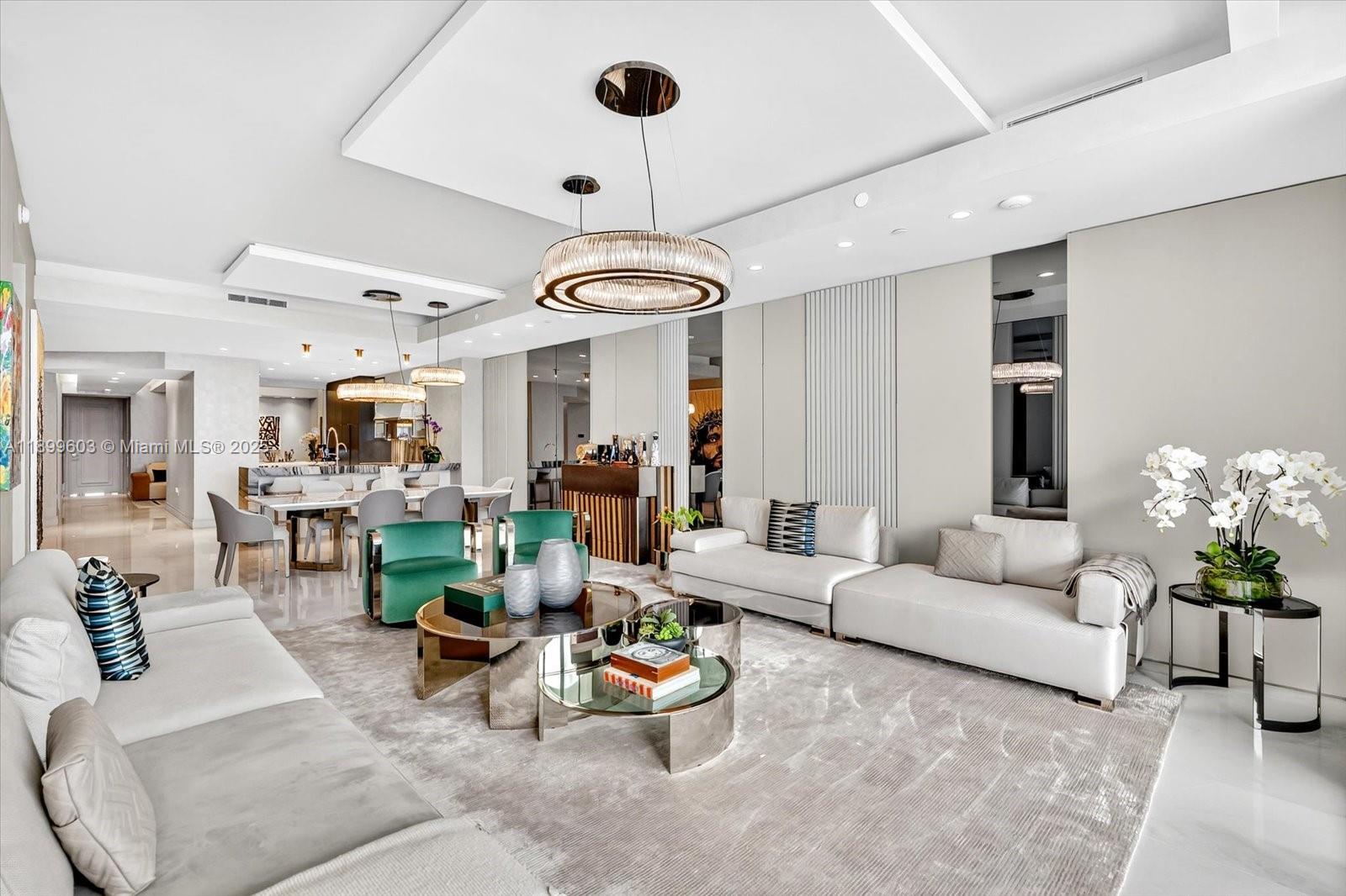 17901 Collins Ave Unit 3103, Sunny Isles Beach, Florida 33160