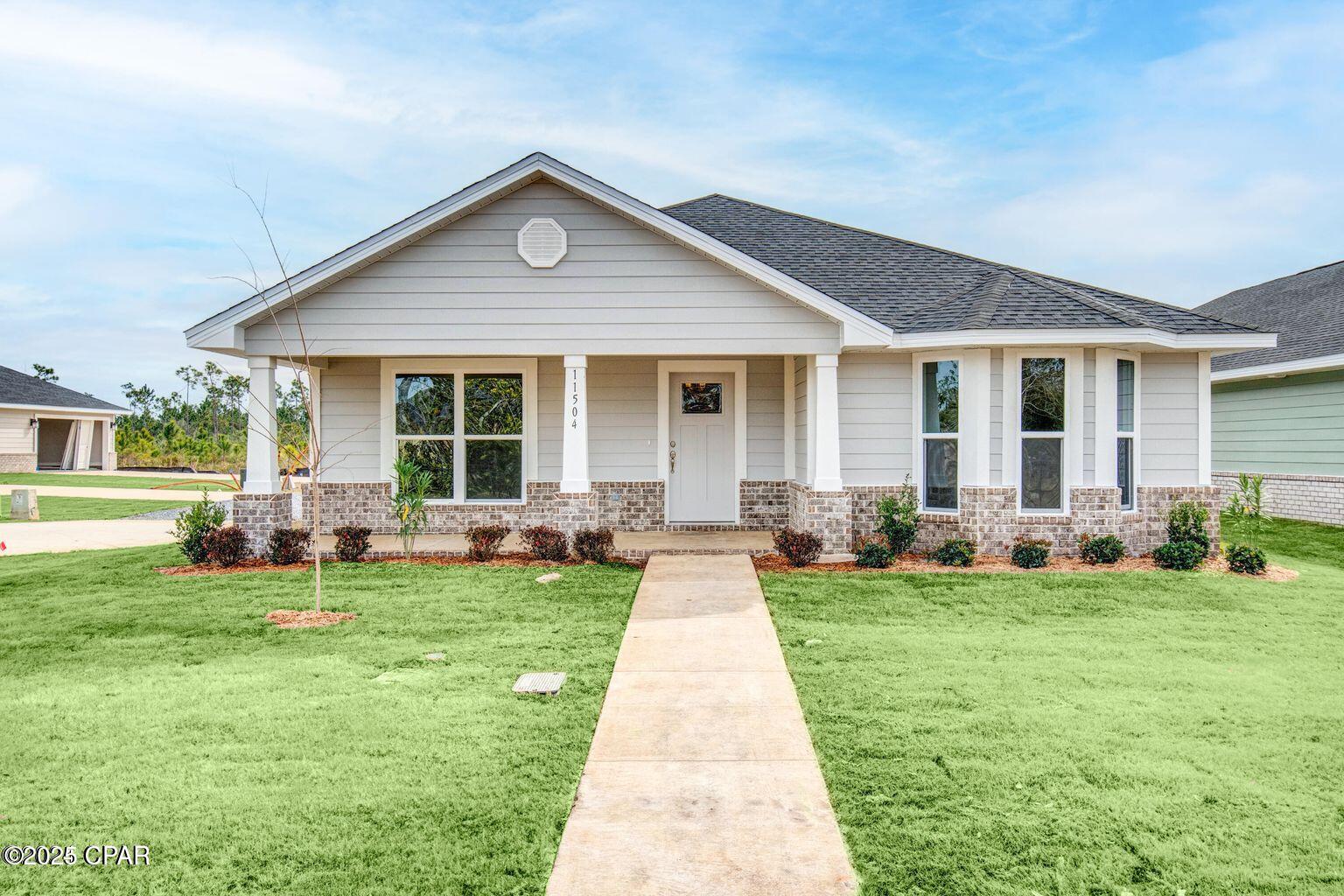 Details for 11504 Poston Road, Panama City, FL 32404