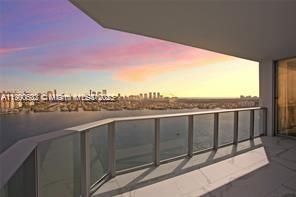 Marina Palms Residences N