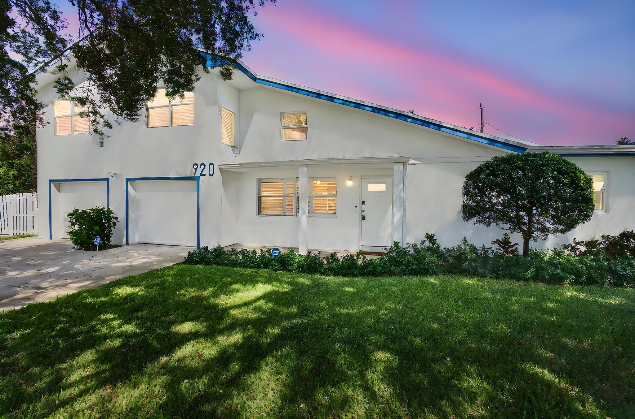 North Palm Beach Village