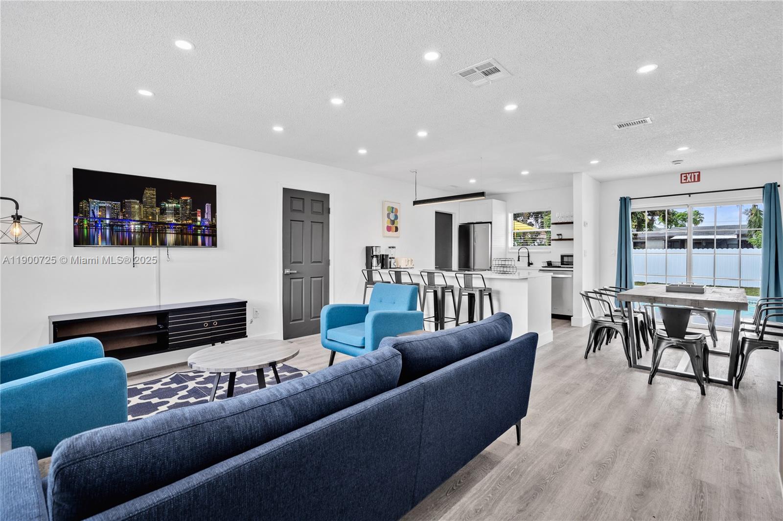 7471 Hope St Unit , Hollywood, Florida 33024