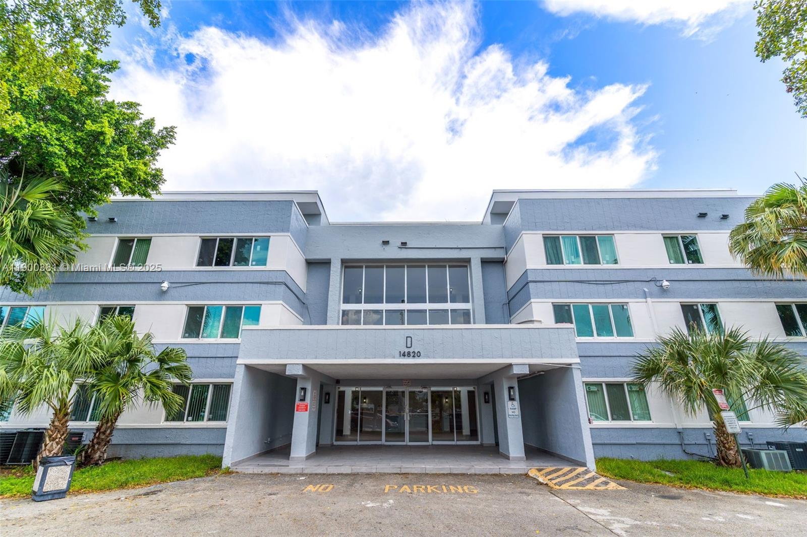 Naranja Lakes Condo No 5