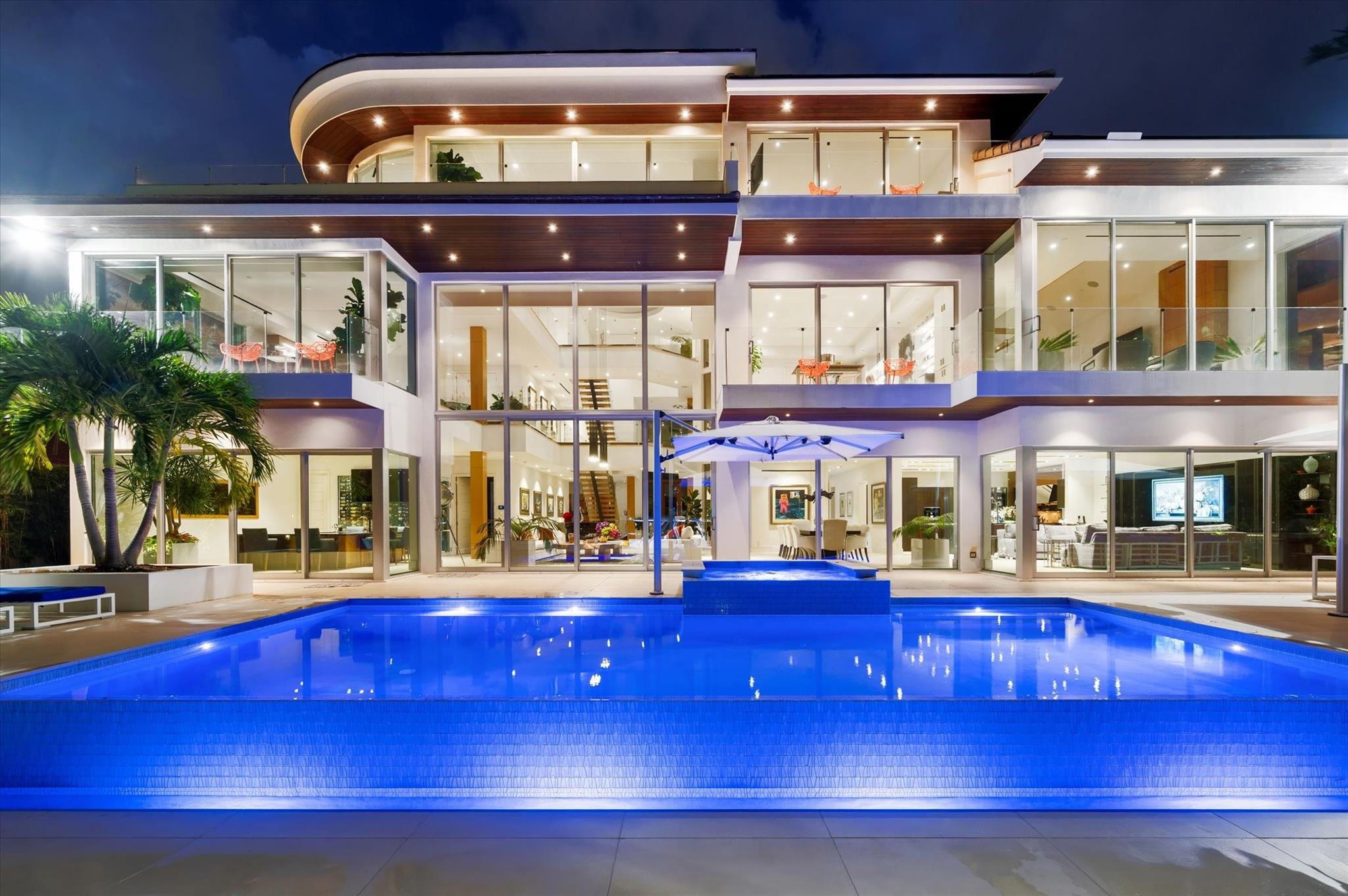 14 Isla Bahia Dr, Fort Lauderdale, Florida 33316