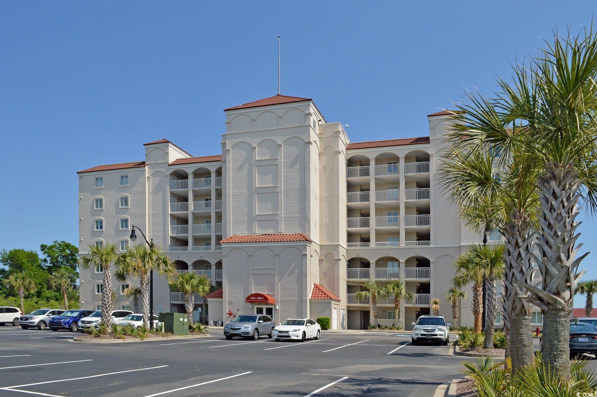 Discover the perfect blend of coastal elegance and relaxed luxury in this stunning four-bedroom, four-bath condominium at the highly sought-after Yacht Club Villas in Barefoot Resort. From the moment you enter, you’ll be captivated by the expansive Intracoastal Waterway views and the natural light that fills this spacious fourth-floor residence. With approximately 2,400 square feet of beautifully designed living space, this home is ideal for both entertaining and everyday comfort. The open-concept layout features a generous living and dining area that flows seamlessly into a fully equipped gourmet kitchen with granite countertops, stainless steel appliances, and ample cabinetry. The primary suite offers a private retreat with a king bed, sitting area, and a spa-inspired en suite bath featuring a soaking tub and walk-in shower. Three additional bedrooms—each tastefully furnished and designed for comfort—offer plenty of space for family and guests, accommodating ten additional people with ease. Step out onto your private balcony to take in the tranquil waterway and marina views, the perfect spot to enjoy your morning coffee or evening sunset. As part of Barefoot Resort, you’ll have access to one of the largest outdoor pools in South Carolina, a seasonal beach shuttle, and world-class golf courses just minutes away. Barefoot Landing’s exceptional dining, shopping, and entertainment are just across the waterway, offering endless opportunities for fun and relaxation. Whether you’re searching for a luxurious vacation home, an investment property, or your own year-round retreat, this exceptional condo delivers the ultimate coastal lifestyle in one of North Myrtle Beach’s premier destinations.