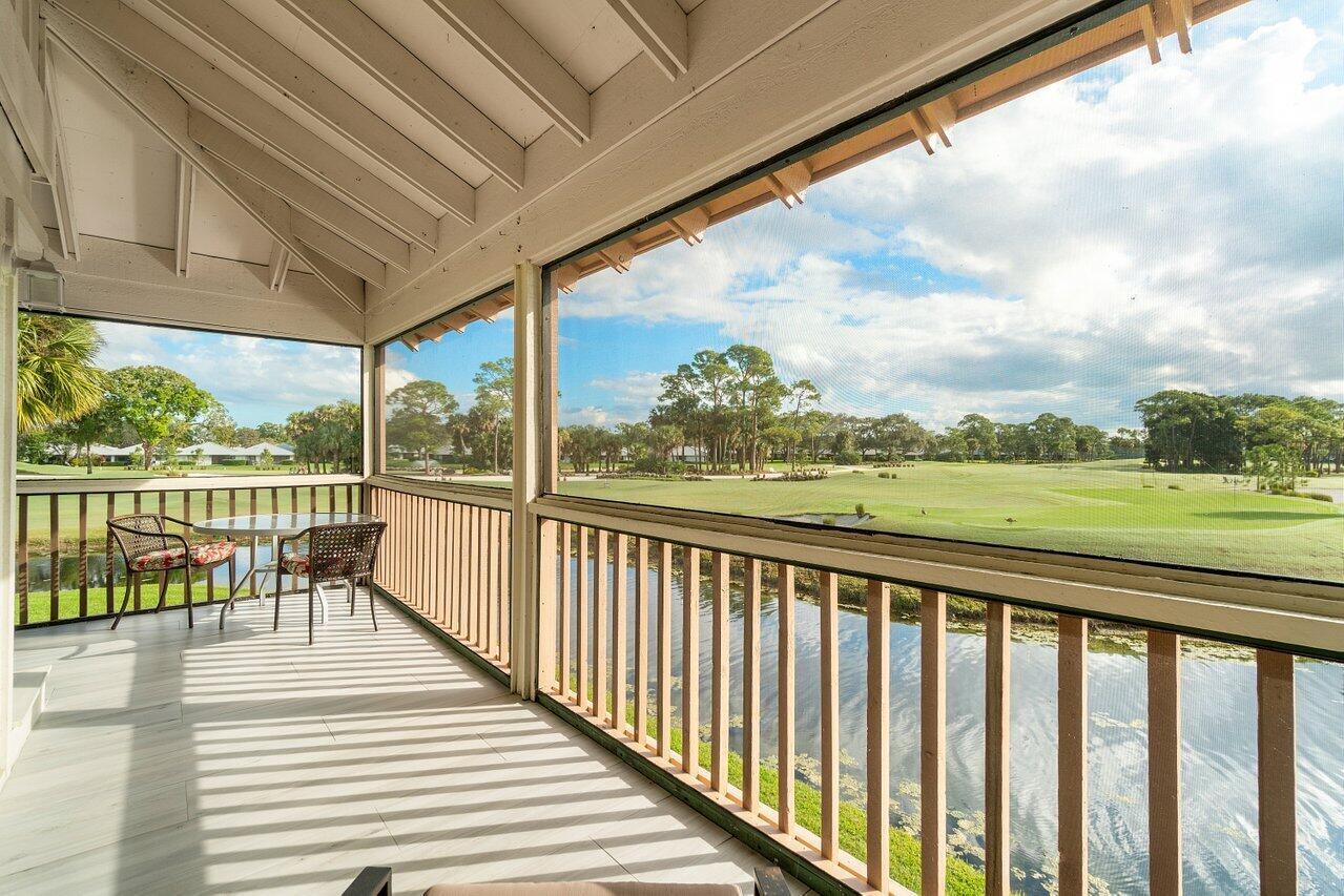 Golf Villas Condo