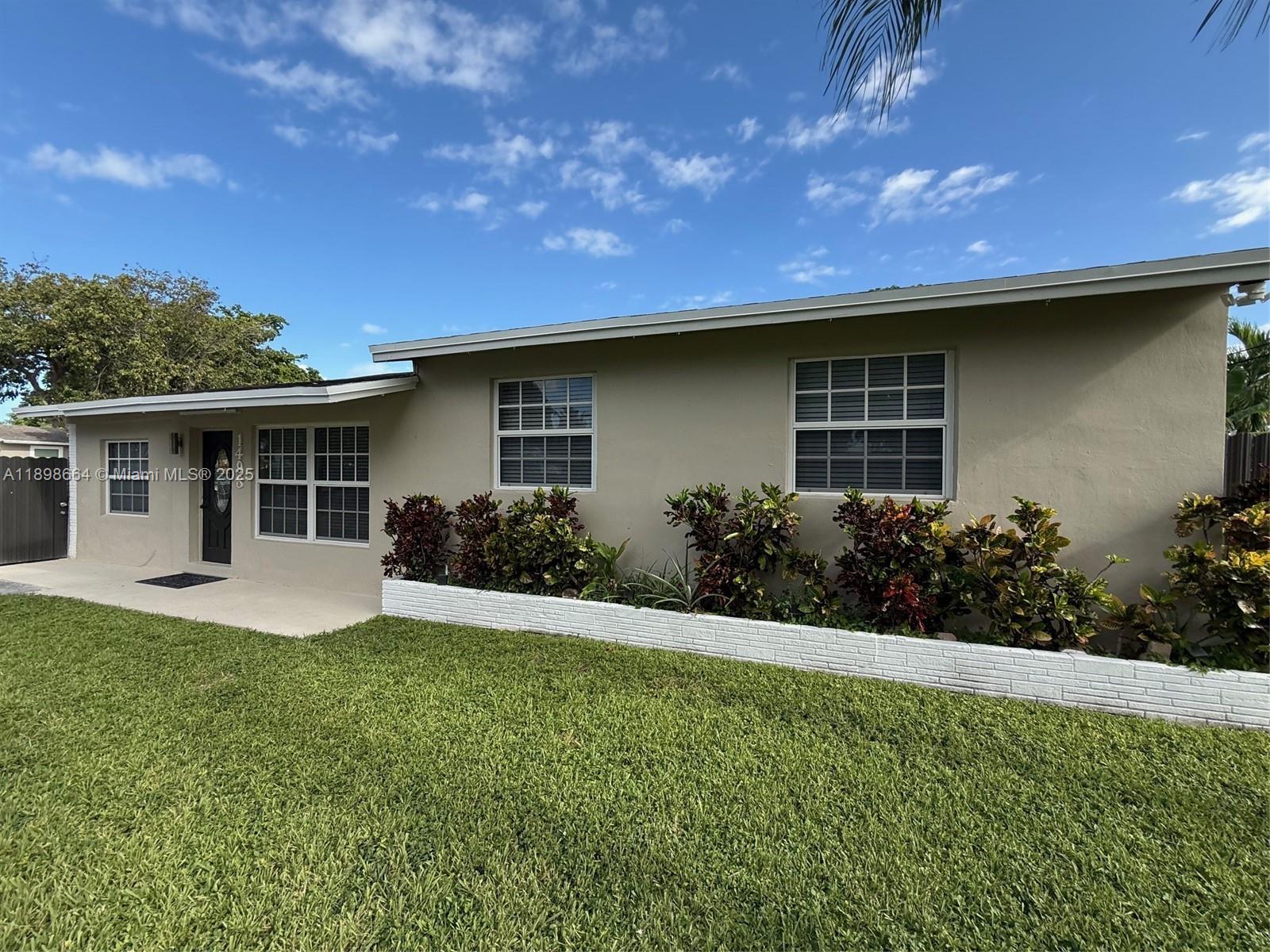 Broadview Park Sec 3