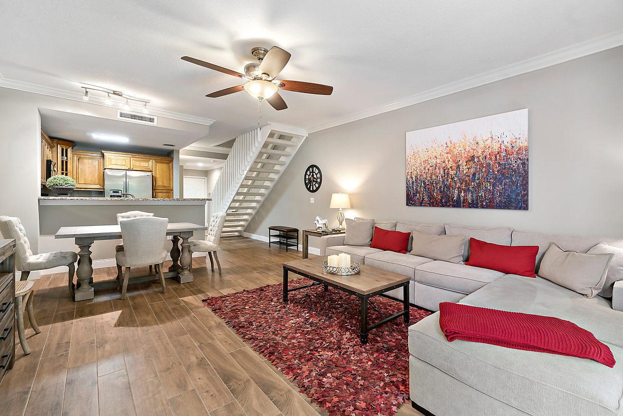 St Andrews At Polo Club C