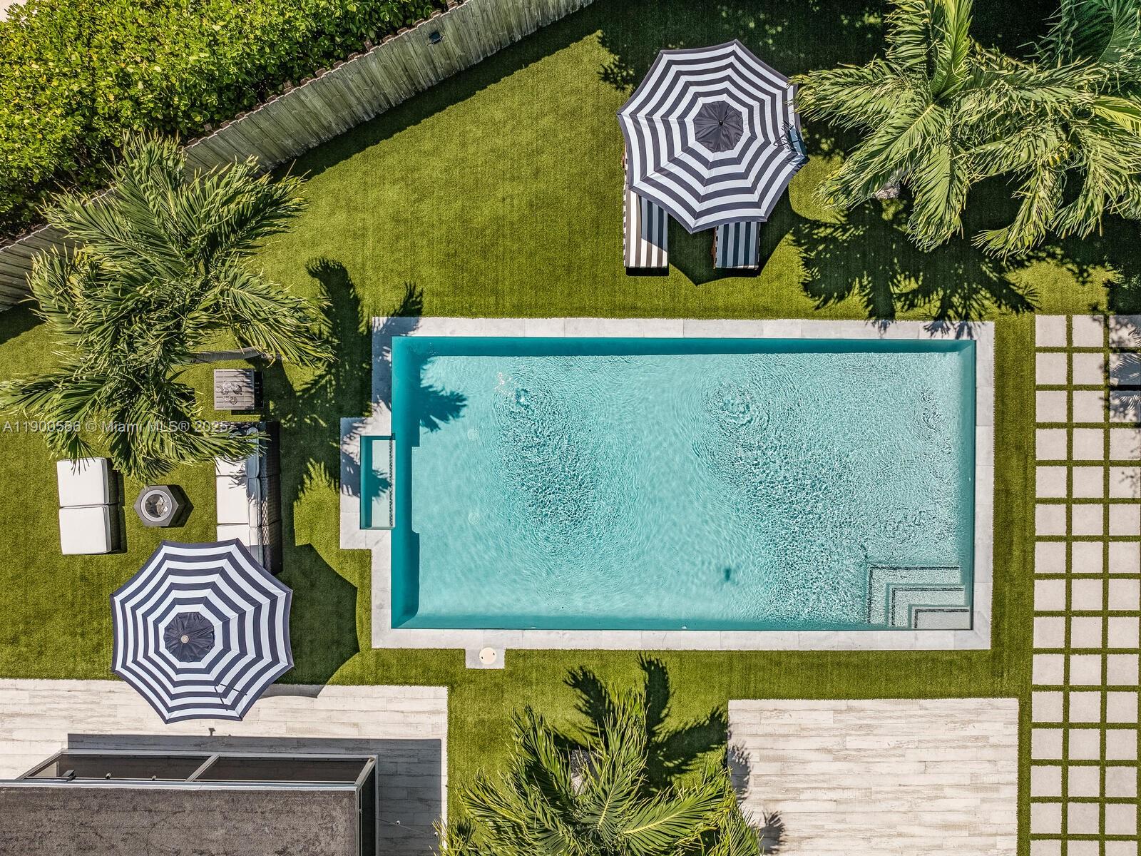 Biscayne Park Kings Resub