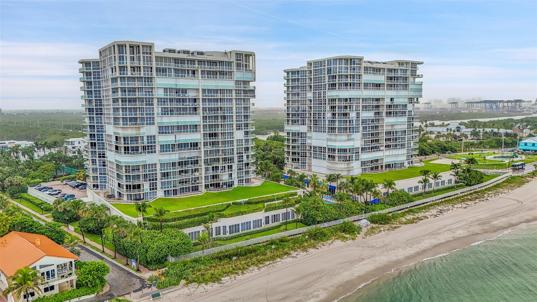 6001 Ocean Dr Unit 403, Hollywood, Florida 33019