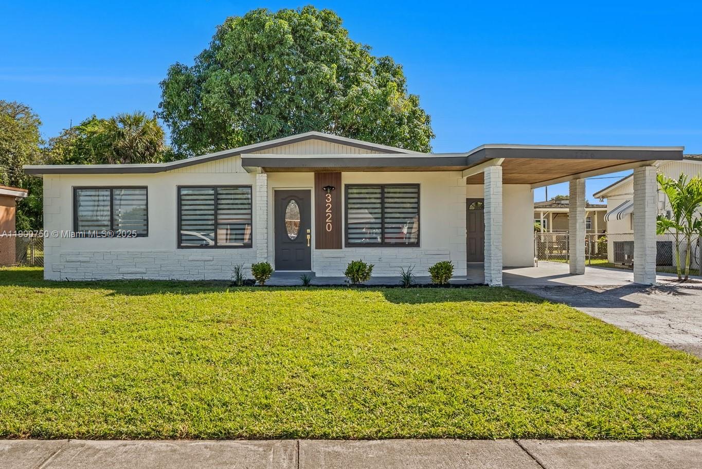 John F Kennedy Estates Se