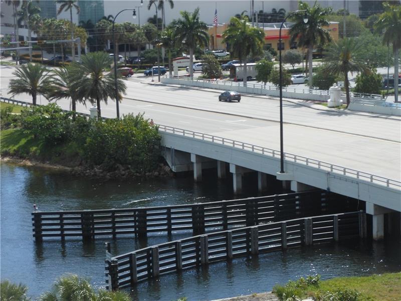 East Point Towers Condo