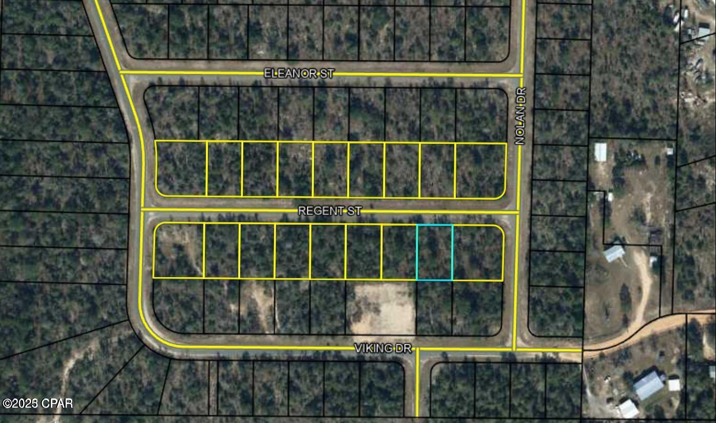 Listing Details for Lot 8 Regent Street, Chipley, FL 32428