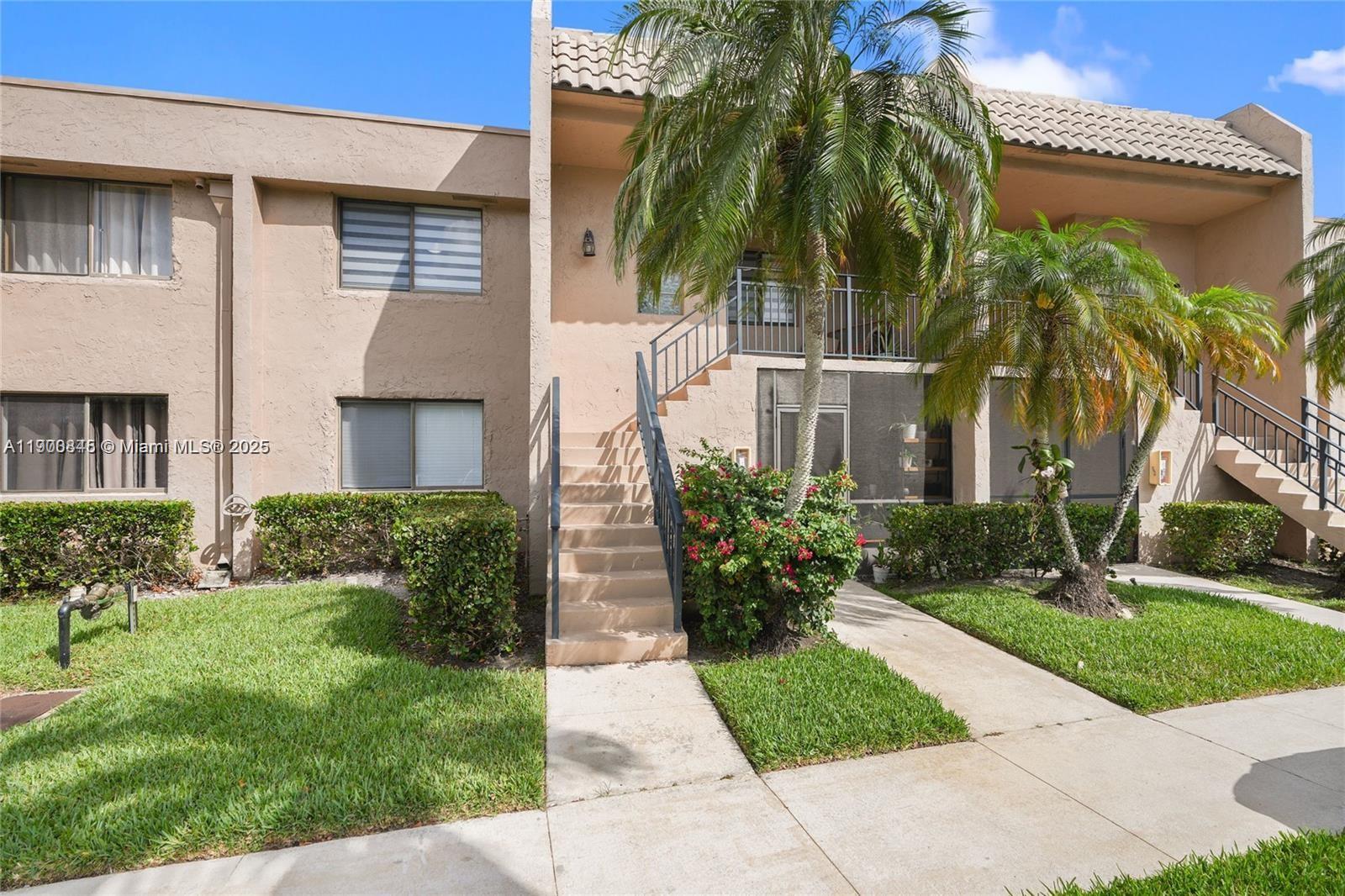 Beautifully remodeled apartment in Weston! Located in one of the best areas with top-rated schools, this community offers full reserves, no rental restrictions, and has passed the 40-year inspection. Enjoy modern finishes, spacious living areas, and a peaceful environment close to parks, shopping, and major highways. Perfect for homeowners or investors looking for a move-in-ready property in a prime Weston location!