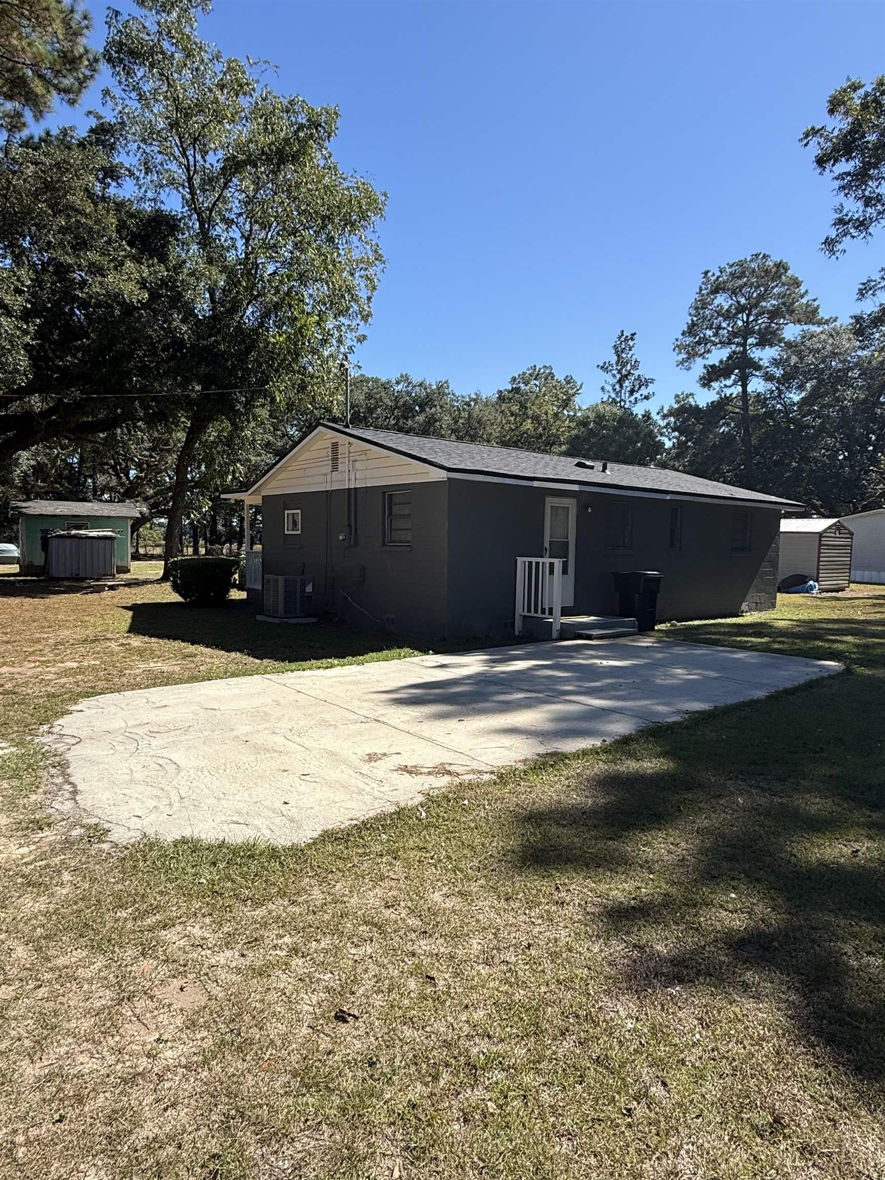 470 Frank Jackson Road