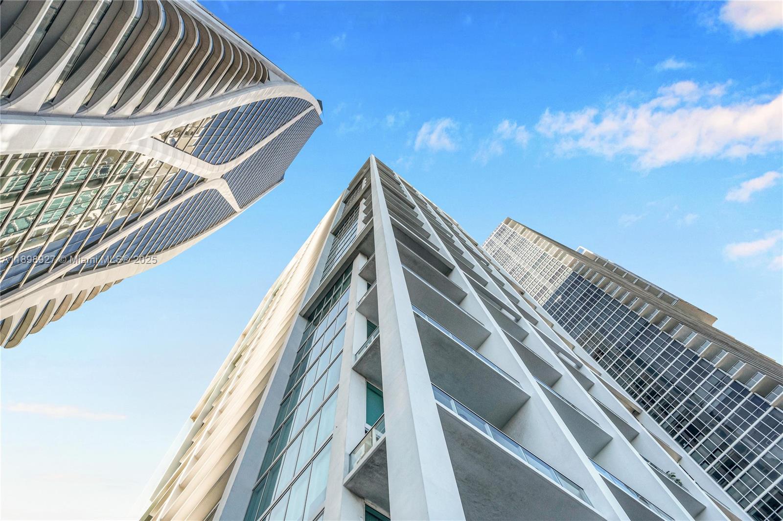 1040 Biscayne Blvd Unit 3308, Miami, Florida 33132