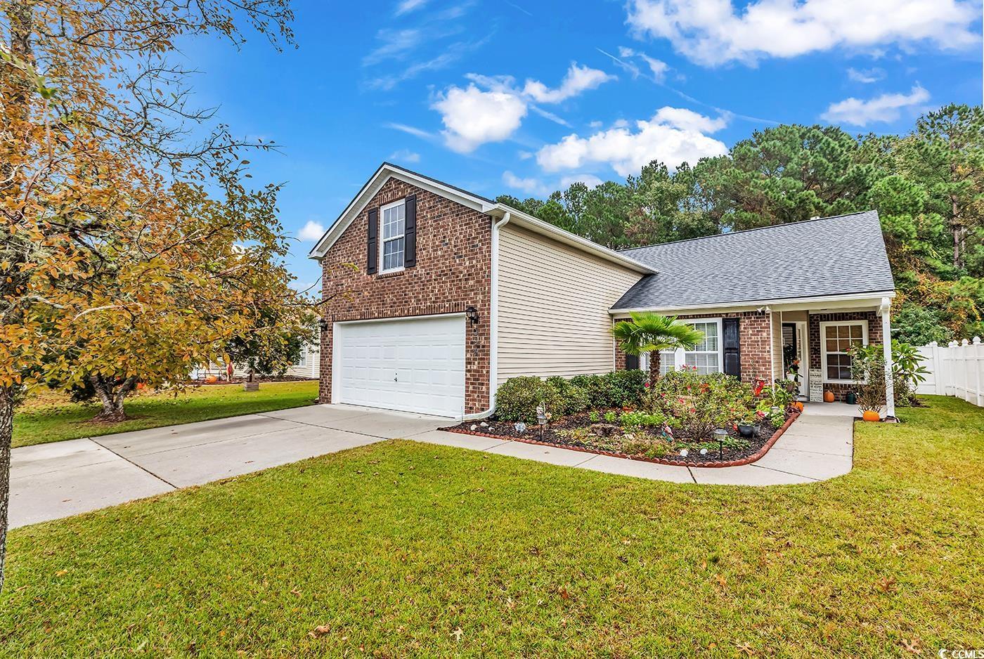 334 Bellegrove Dr. Myrtle Beach, SC 29579