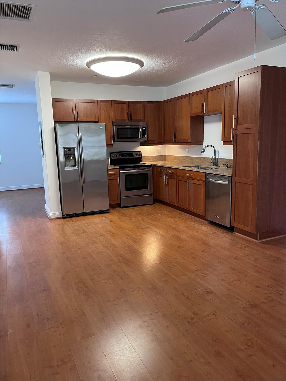 The Village At Sailboat Bend