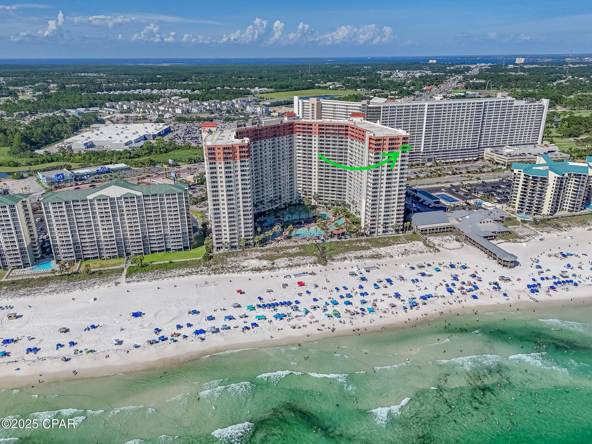 Image 2 For 9900 Thomas Drive 2131