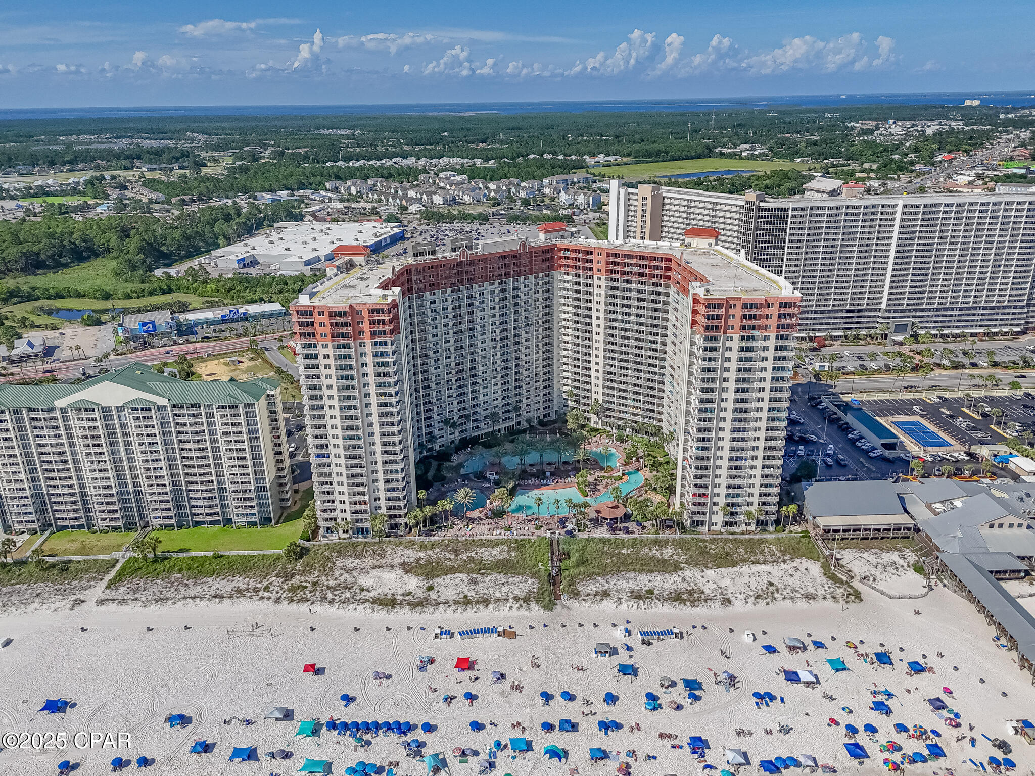 Image 36 For 9900 Thomas Drive 2131