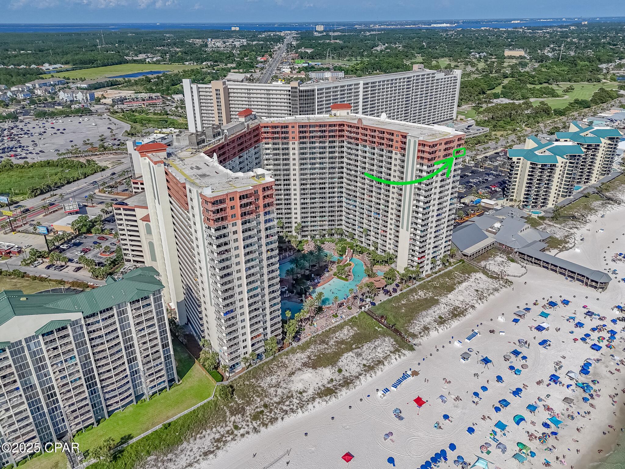 Image 4 For 9900 Thomas Drive 2131