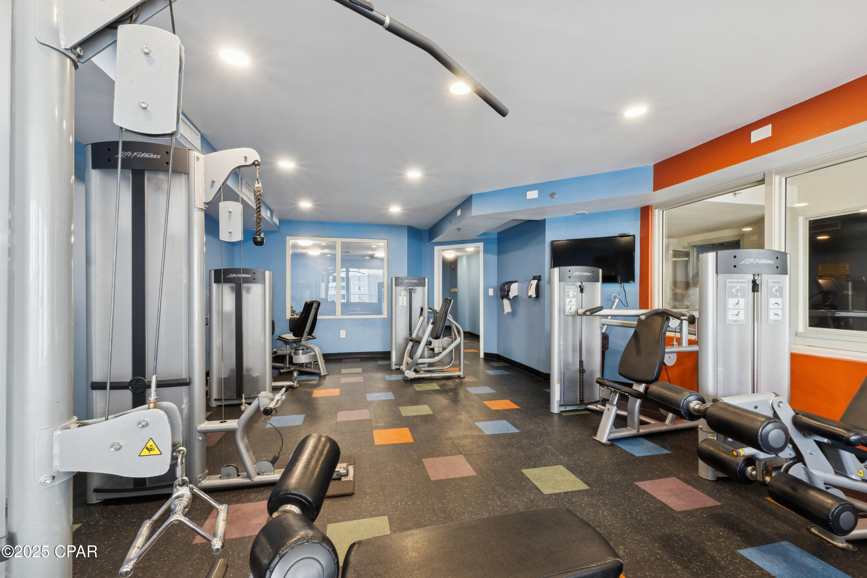 Image 40 For 9900 Thomas Drive 2131