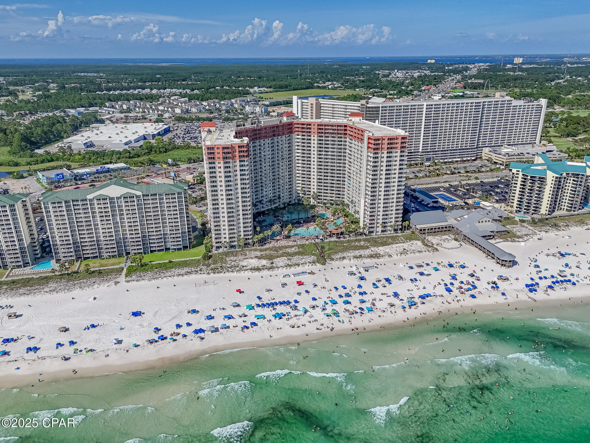 Image 46 For 9900 Thomas Drive 2131