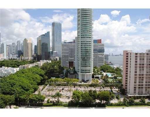 1901 Brickell Ave Unit B1711, Miami, Florida 33129