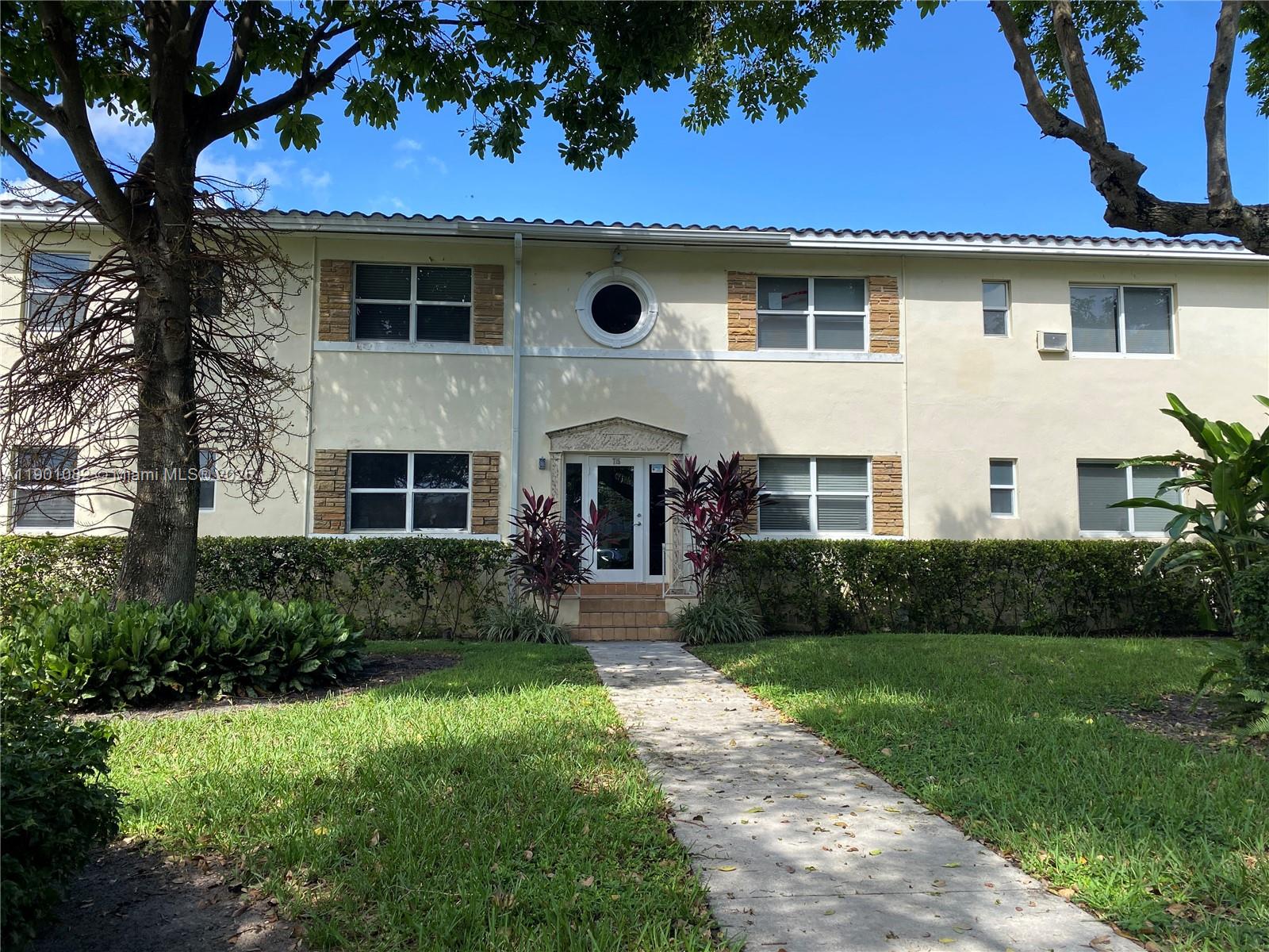 715 91st St Unit 2 A, Miami Shores, Florida 33138