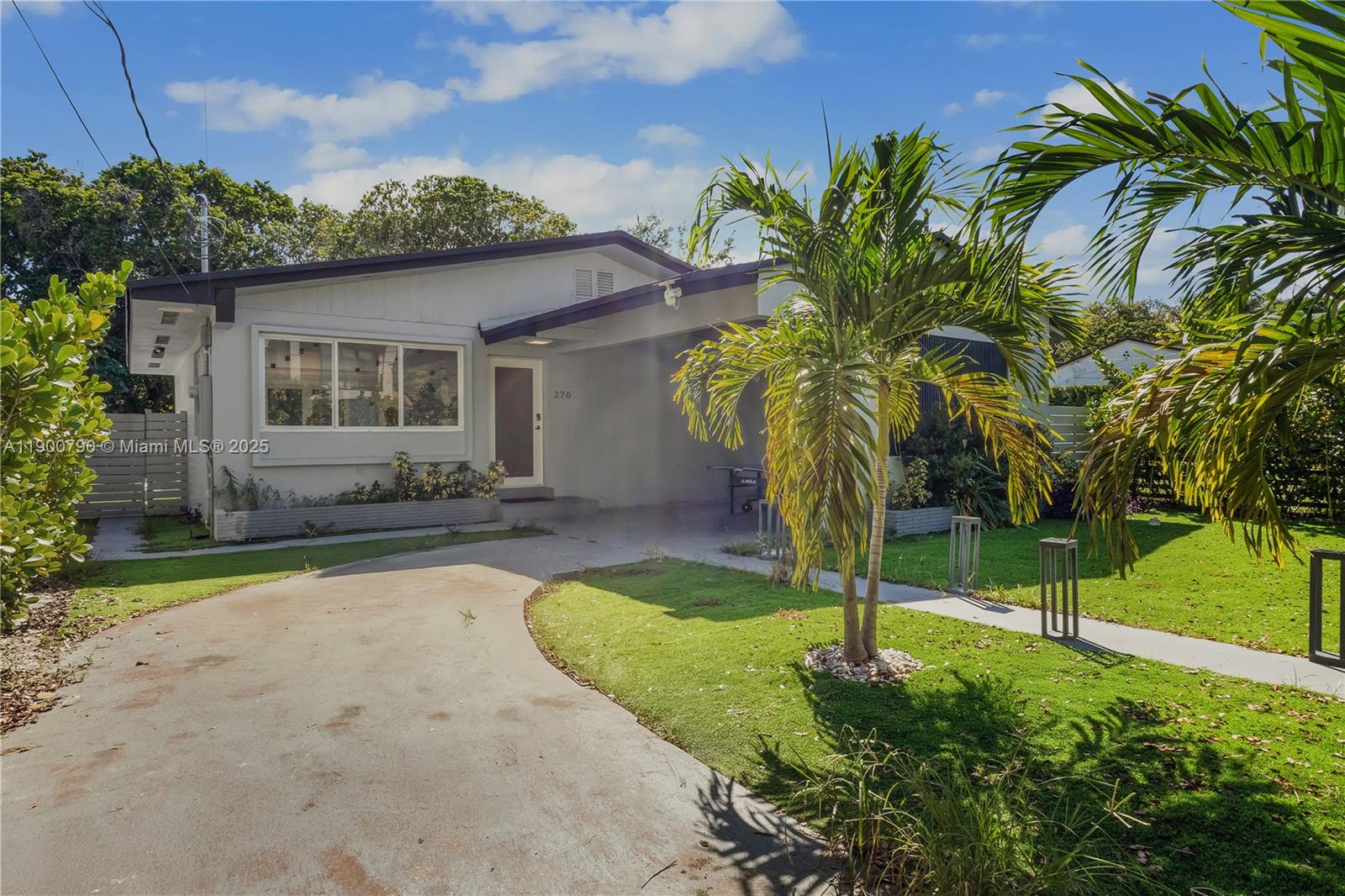 Buena Vista Heights Exten